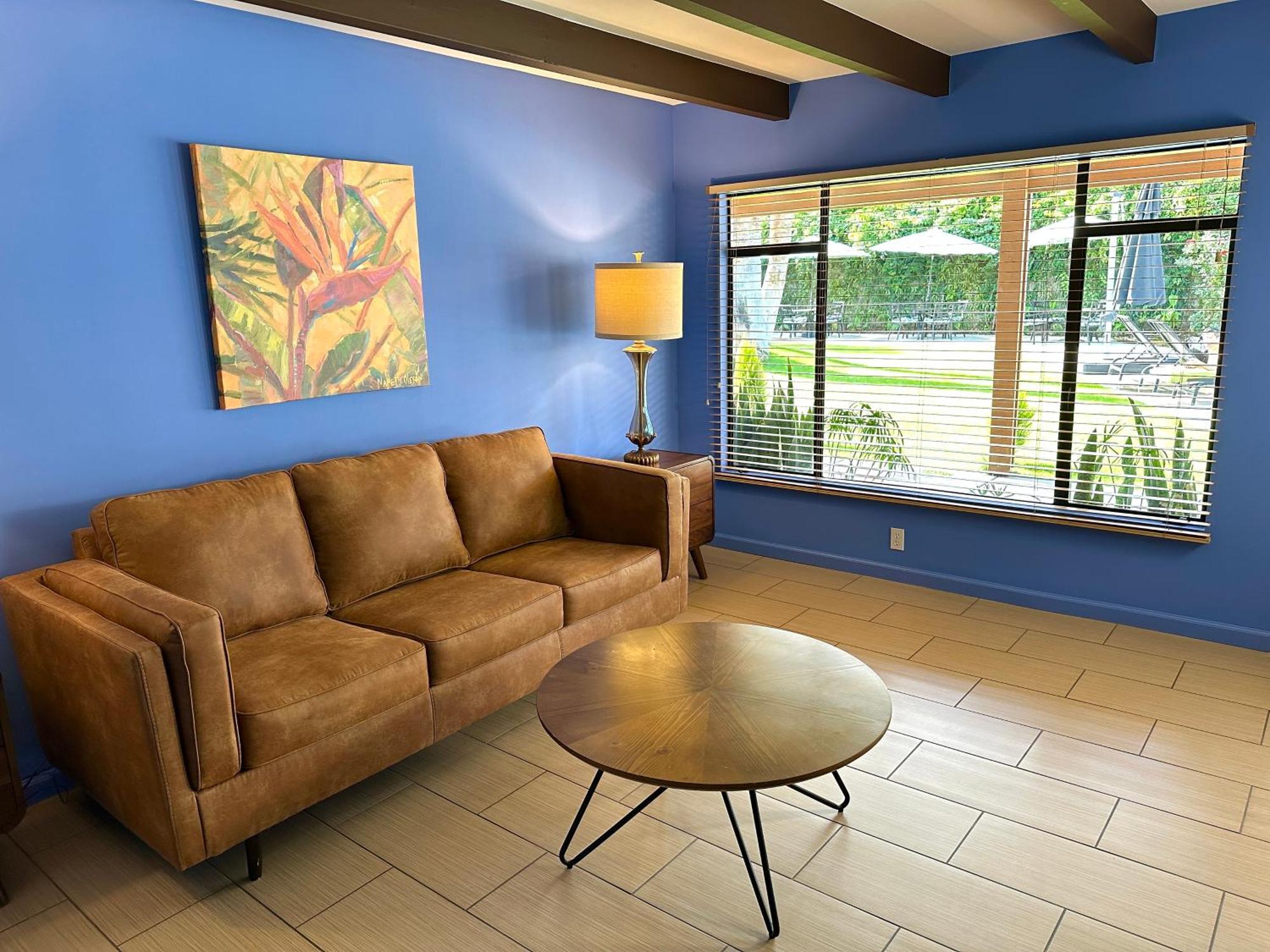 Vista Grande Resort - A Gay Men'S Resort Palm Springs Exterior photo