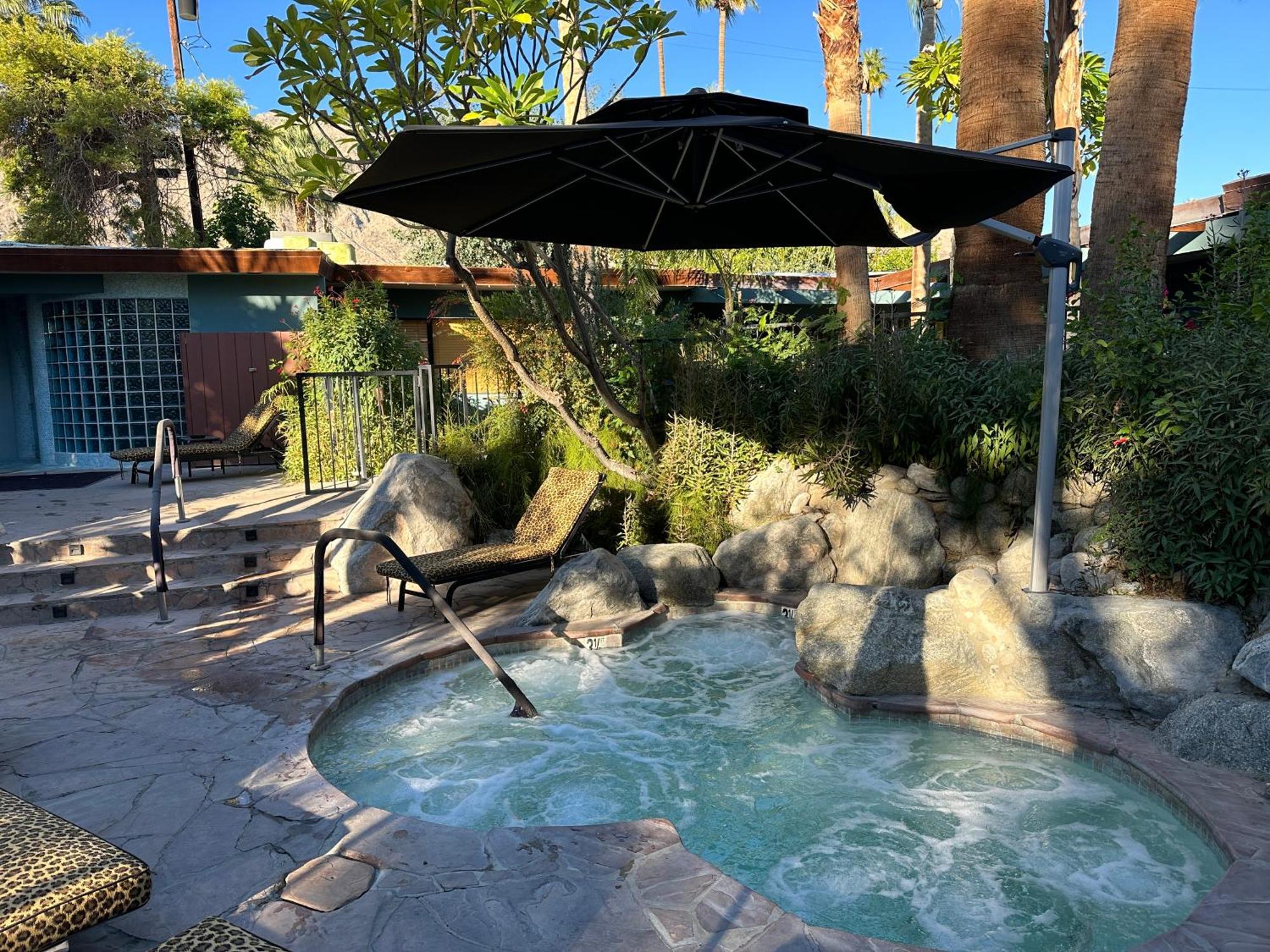 Vista Grande Resort - A Gay Men'S Resort Palm Springs Exterior photo