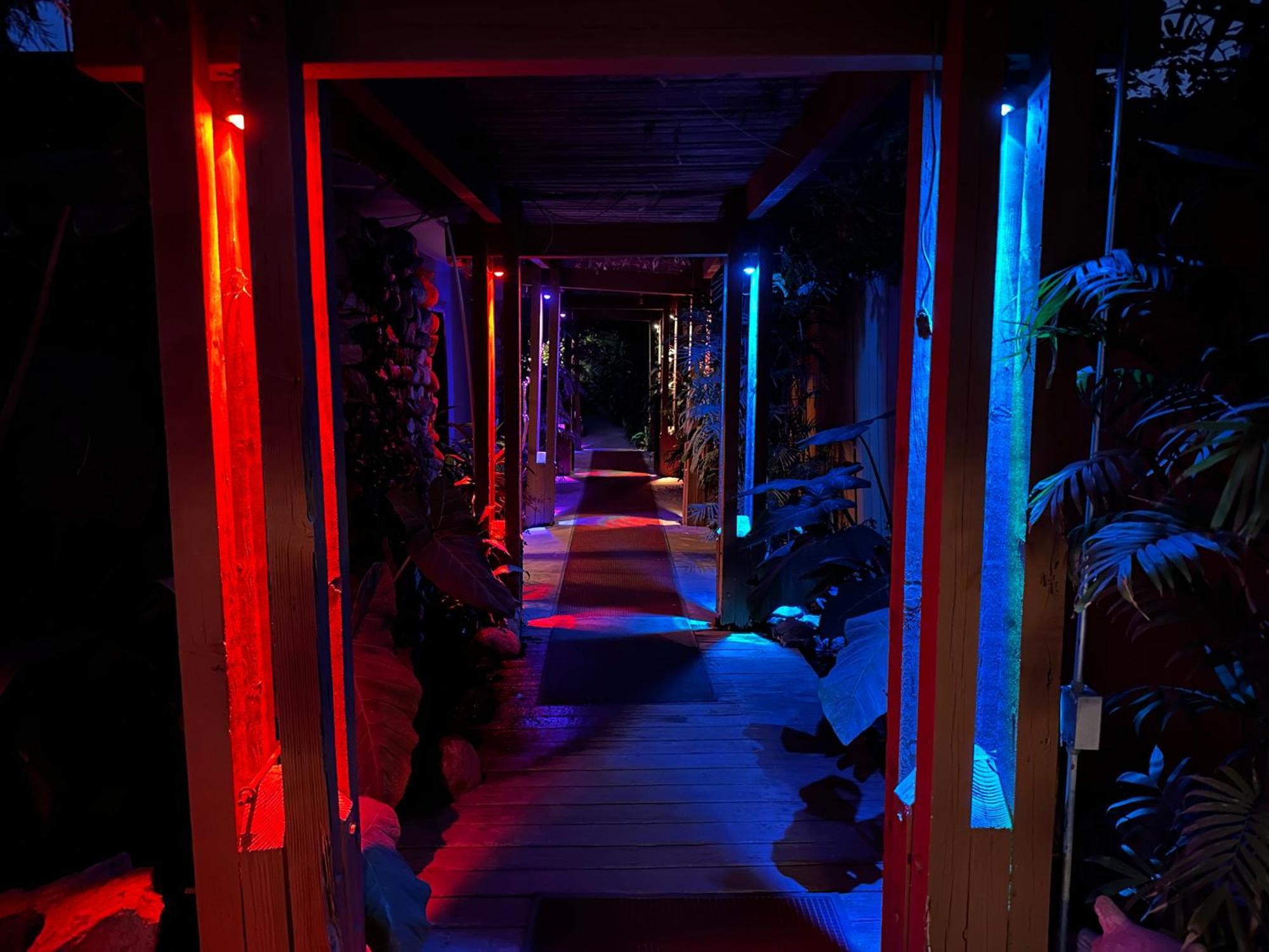 Vista Grande Resort - A Gay Men'S Resort Palm Springs Exterior photo