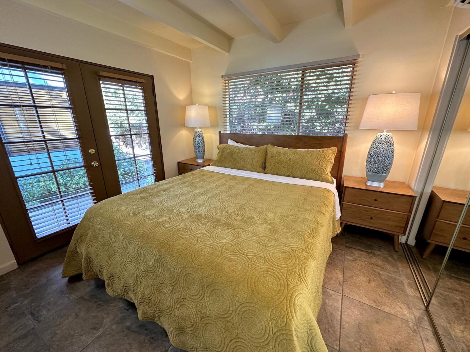 Vista Grande Resort - A Gay Men'S Resort Palm Springs Exterior photo