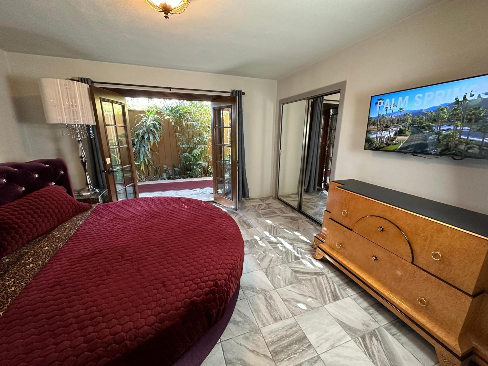 Vista Grande Resort - A Gay Men'S Resort Palm Springs Exterior photo