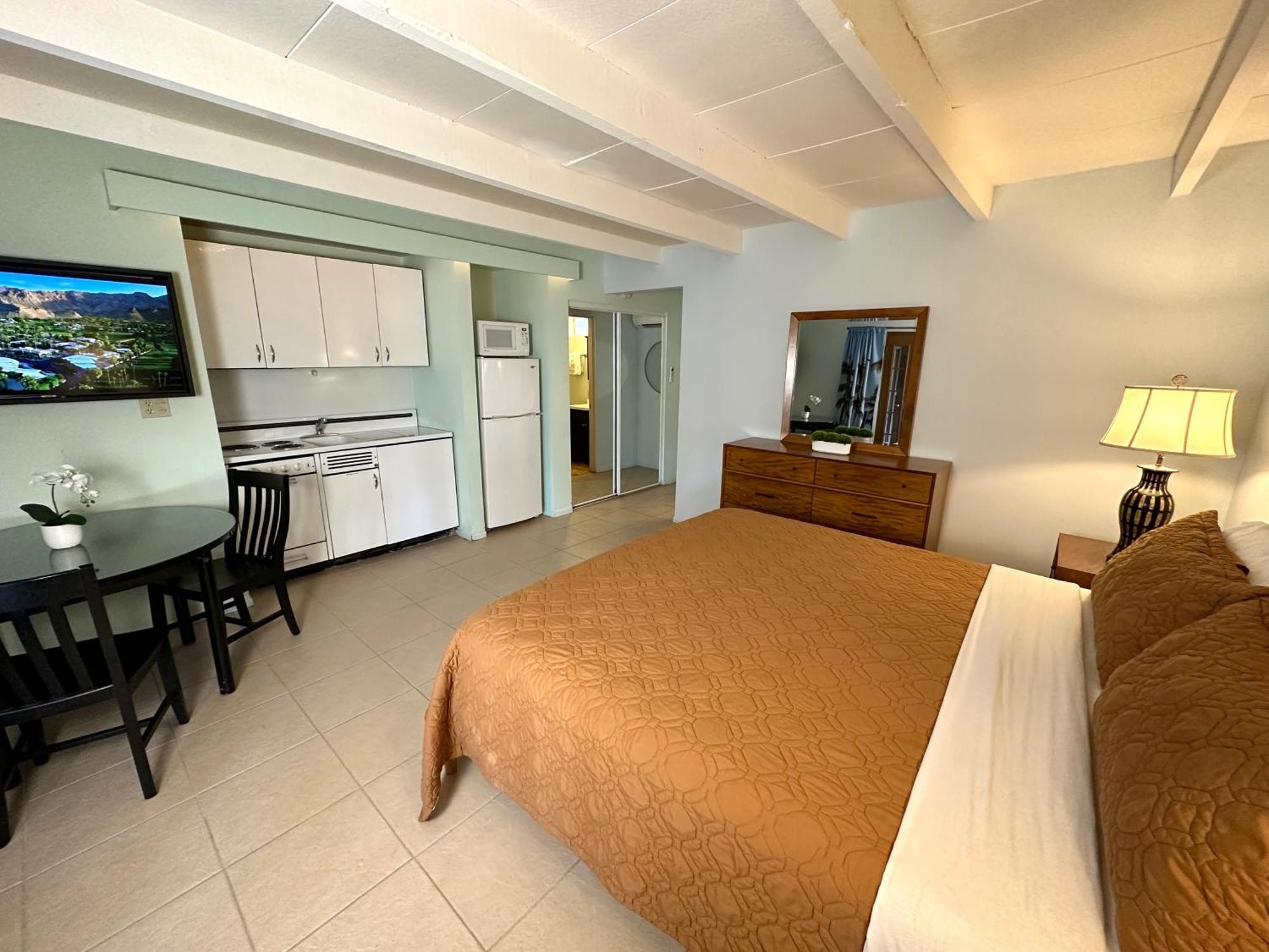 Vista Grande Resort - A Gay Men'S Resort Palm Springs Exterior photo