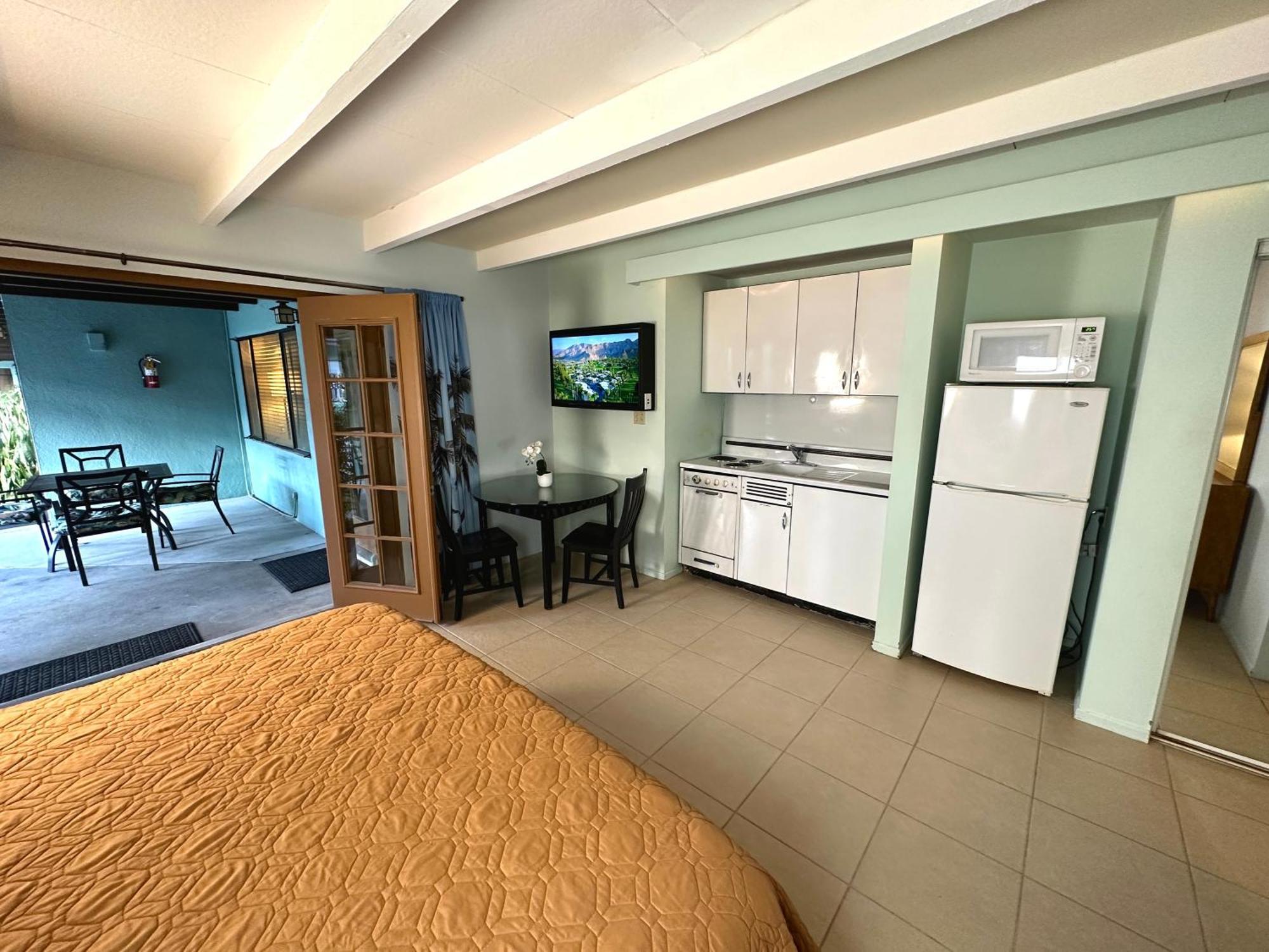Vista Grande Resort - A Gay Men'S Resort Palm Springs Exterior photo
